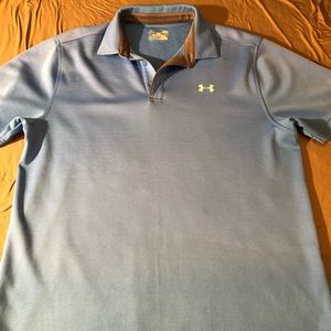 Men’s Under Armour Polo